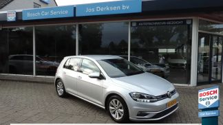 Lízing Hatchback Volkswagen Golf 2019