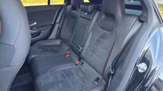 Leasing Wagon MERCEDES CLA 200 2020