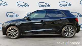 Leasing Hayon Audi A1 2020
