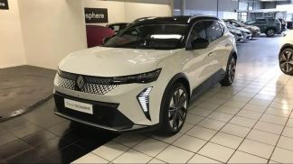 Finansowanie SUV Renault Scenic 2025