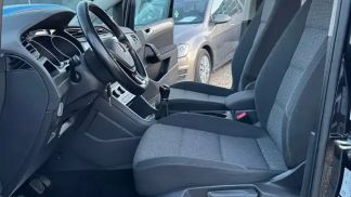 Finansowanie Hatchback Volkswagen Touran 2017