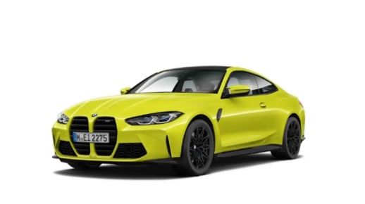 BMW M4 2023