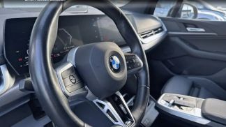 Leasing Hatchback BMW 218 2023