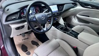 Leasing Wagon Opel Insignia 2018