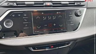 Leasing Hayon Citroën GRAND C4 SPACETOURER 2019