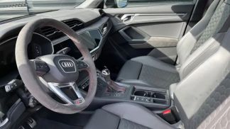 Finansowanie Coupé Audi RS Q3 2022