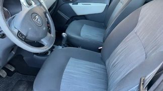 Leasing Hayon Dacia Dokker 2014