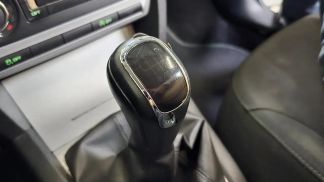 Leasing Sedan Skoda Octavia 2012