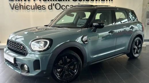 MINI COUNTRYMAN C 2021