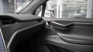 Leasing SUV Tesla Model X 2019