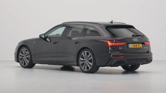 Finansowanie Wóz Audi A6 2020