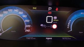Lízing SUV Peugeot 3008 2023