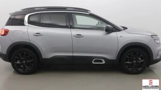 Finansowanie SUV Citroën C5 Aircross 2021