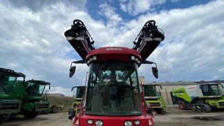Lízing Postrekovač Horsch Leeb PT 280 2015