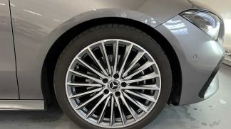 Lízing Kupé MERCEDES CLA 200 2023