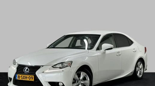 Lexus IS 300 2014