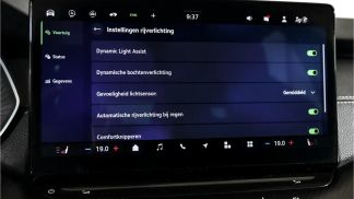 Leasing Wagon Skoda Octavia 2024