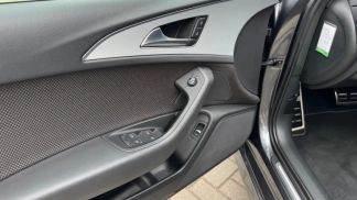 Leasing Wagon Audi A6 2018