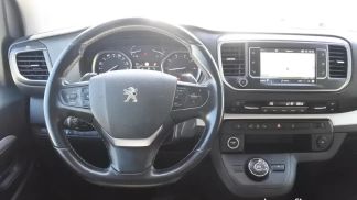 Lízing Hatchback Peugeot Traveller 2018