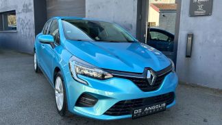 Leasing Hayon Renault Clio 2020
