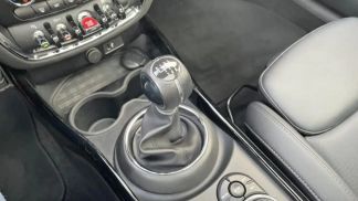 Leasing Wagon MINI Cooper 2020