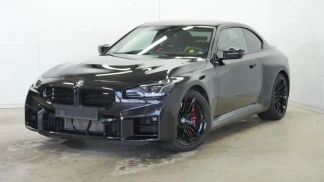 Financování Kupé BMW M2 2024