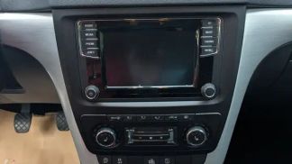 Leasing SUV Skoda Yeti 2015