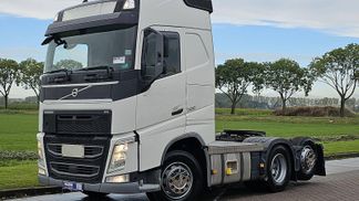 Leasing Tractor unit Volvo FH 500 2017