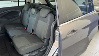 Lízing Hatchback Ford Grand C-Max 2013