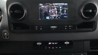 Finansowanie Van MERCEDES SPRINTER 2021