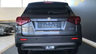 Leasing SUV Suzuki Vitara 2024
