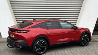 Finansowanie Hatchback Peugeot 408 2024