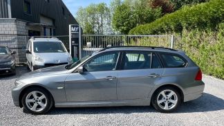 Finansowanie Wóz BMW 318 2010