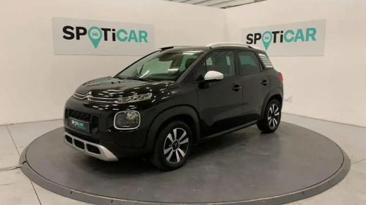 Citroën C3 Aircross 2018