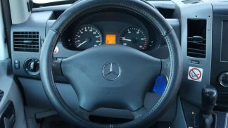 Financování Hatchback MERCEDES SPRINTER 2010