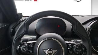 Leasing Wagon MINI Cooper S 2020