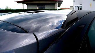 Leasing Coupé Porsche Cayenne 2021