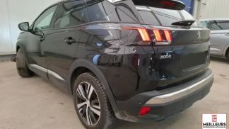Leasing SUV Peugeot 3008 2020