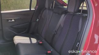 Leasing Hatchback Peugeot 208 2021