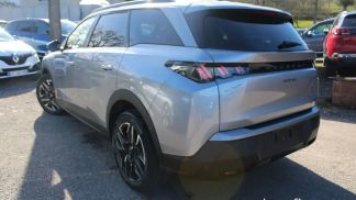Leasing Hayon Peugeot 5008 2025