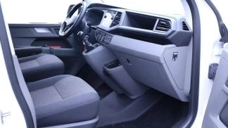 Lízing Hatchback Volkswagen T6.1 TRANSPORTER 2023