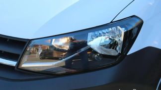 Lízing Hatchback Volkswagen Caddy 2019