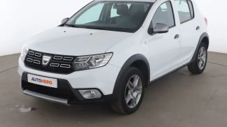Leasing Hatchback Dacia Sandero 2018