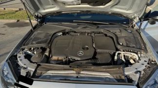 Financování Kupé MERCEDES C 220 2020