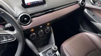 Leasing Hatchback Mazda CX-3 2018