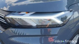 Leasing Hatchback Dacia Sandero 2024