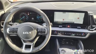 Finansowanie SUV Kia Sportage 2025