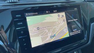 Lízing Hatchback Volkswagen Touran 2021