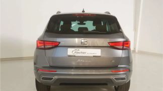 Finansowanie SUV Seat Ateca 2024