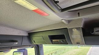 Leasing Tracteur M.A.N. 26.480 TGS 2015